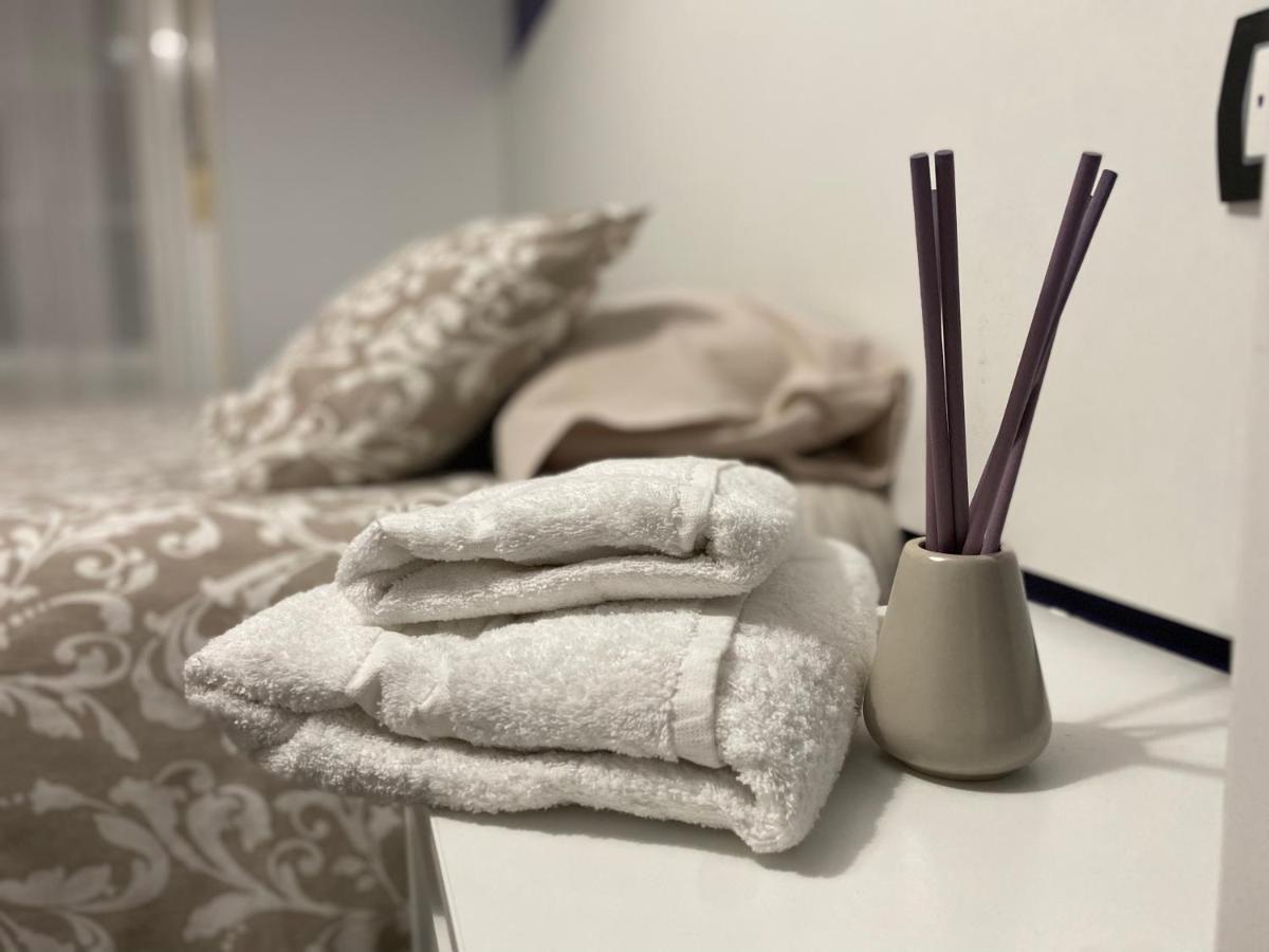 Apartamento Argenta Castro Urdiales Exteriér fotografie